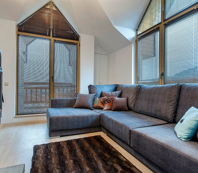 WE ARE BEDECOR<br />WE’LL MAKE YOUR HOUSE BEAUTIFUL
